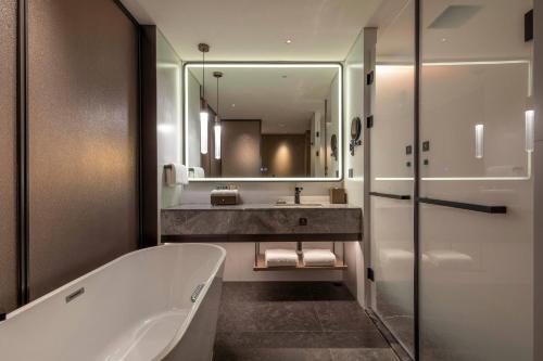 ramada by wyndham taian hi tech