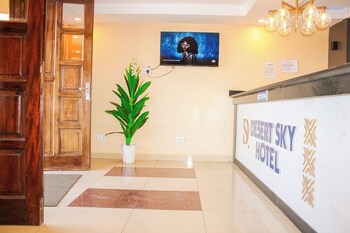 Desert Sky Hotel,,3 star