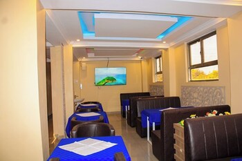 Desert Sky Hotel,,3 star
