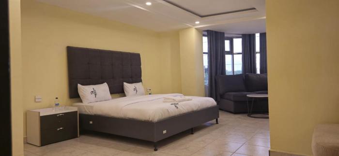 desert sky hotel