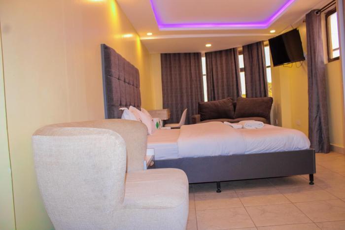 desert sky hotel