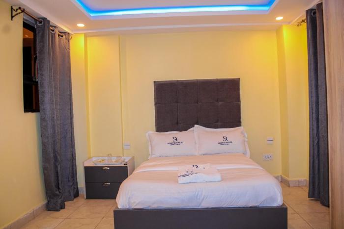 desert sky hotel