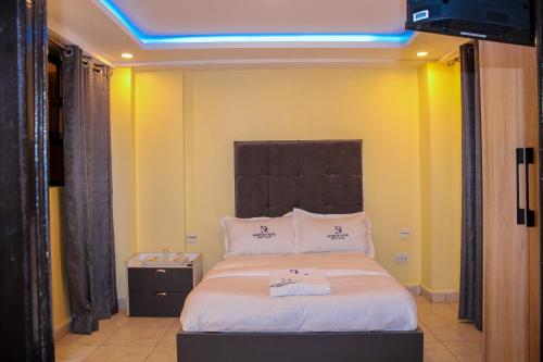 desert sky hotel