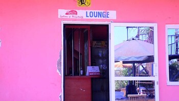 kuwetu resort and conference