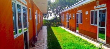 kuwetu resort and conference