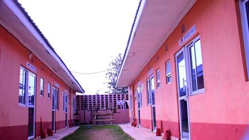 kuwetu resort and conference