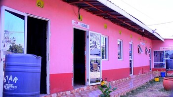 kuwetu resort and conference