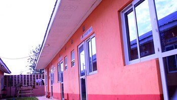 kuwetu resort and conference