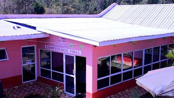 kuwetu resort and conference