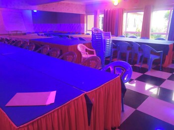 kuwetu resort and conference