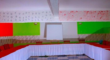 kuwetu resort and conference