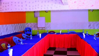 kuwetu resort and conference