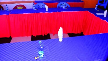 kuwetu resort and conference
