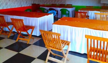 kuwetu resort and conference