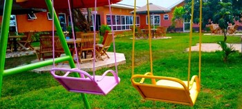 Kuwetu Resort And Conference,,3 star