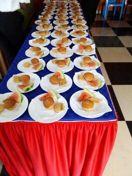 Kuwetu Resort And Conference,,3 star