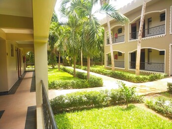 garissa
