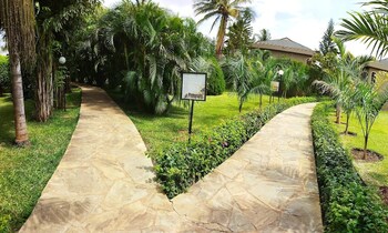 palm oasis resort garissa