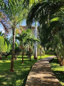 palm oasis resort garissa