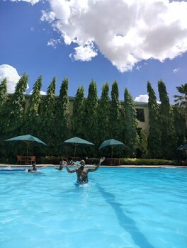 Palm Oasis Resort Garissa,,3 star
