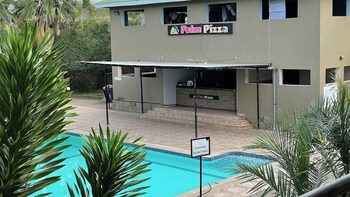 Palm Oasis Resort Garissa,,3 star
