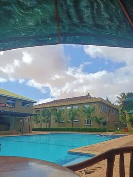 Palm Oasis Resort Garissa,,3 star
