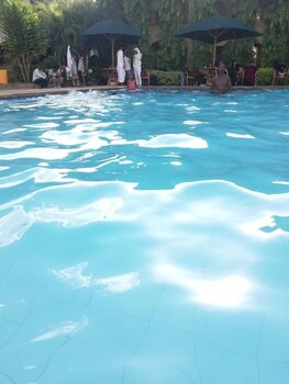 Palm Oasis Resort Garissa,,3 star