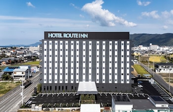 hotel route inn kan onji