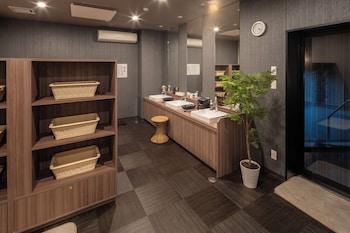 hotel route inn kan onji