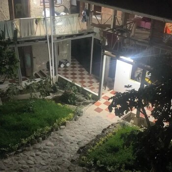 Hotel Mahoma,,3 star