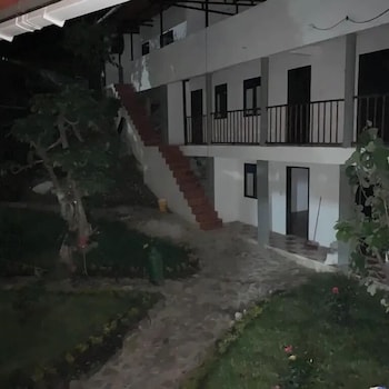 hotel mahoma