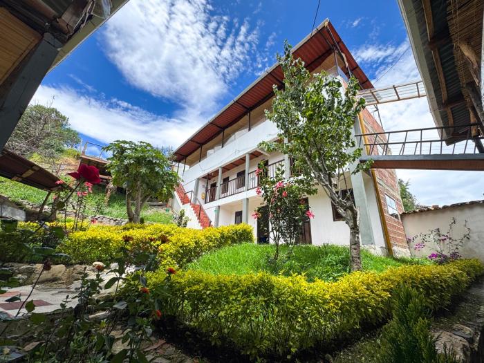 hotel mahoma