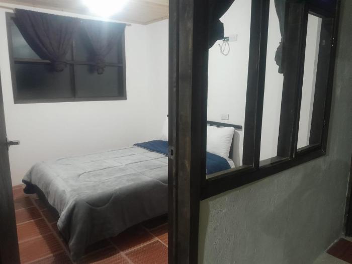 hotel mahoma