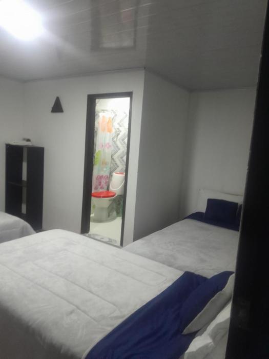 hotel mahoma