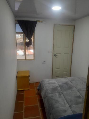 hotel mahoma