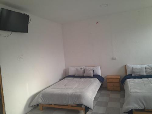 hotel mahoma