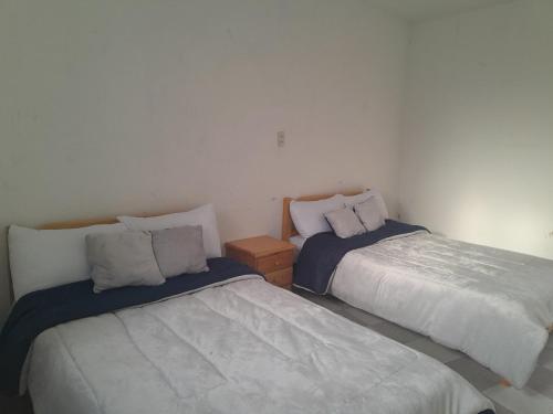 hotel mahoma