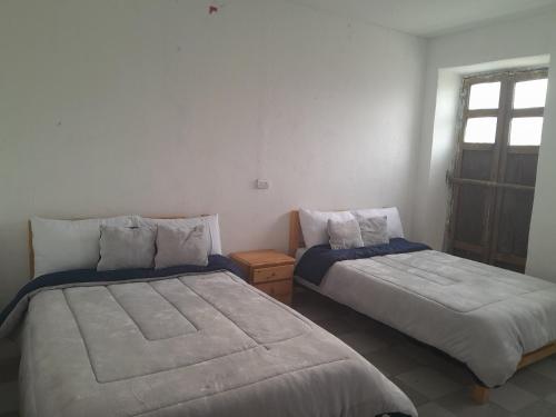 hotel mahoma