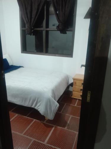 hotel mahoma