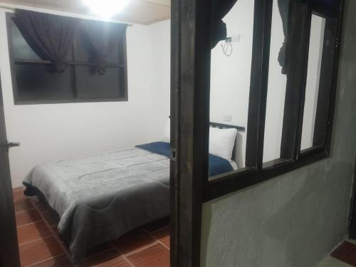 hotel mahoma