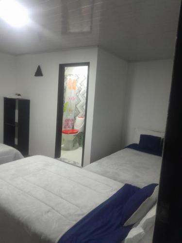 hotel mahoma