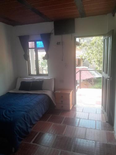 hotel mahoma