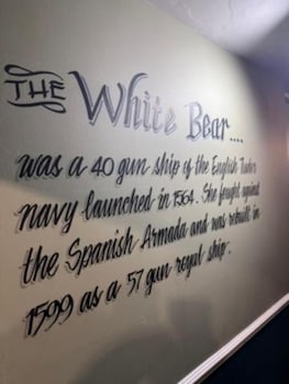 Oyo White Bear At Bedale,,3 star