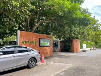 the title rawai aparthotel by hss