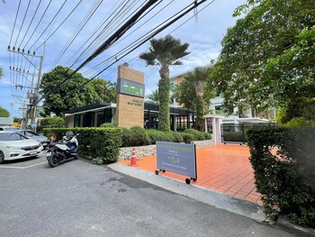 the title rawai aparthotel by hss