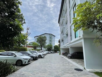 the title rawai aparthotel by hss
