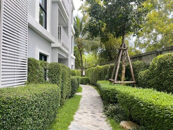 the title rawai aparthotel by hss