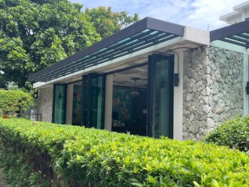 the title rawai aparthotel by hss