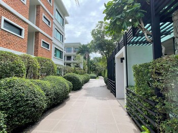 the title rawai aparthotel by hss
