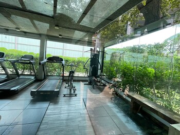 the title rawai aparthotel by hss